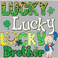 ST PATRICKS DAY-ST 625